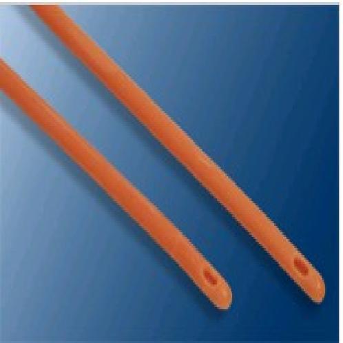 Latex nelaton catheter