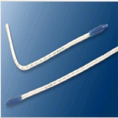 PVC thoracic catheter
