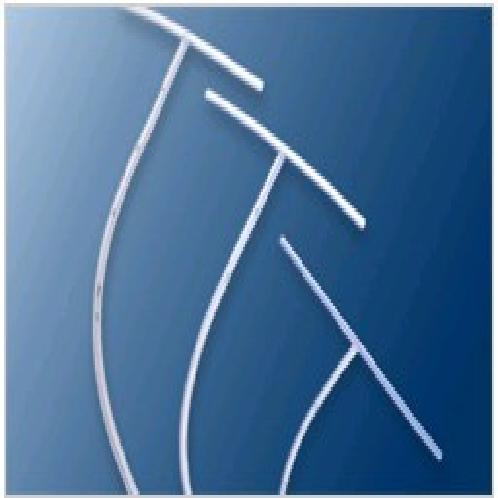 Silicone t-drainage tube