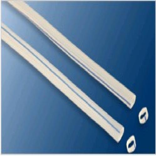 Silicone penrose drainage tube