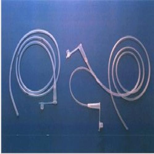 Silicone gastric duodenal levin tube